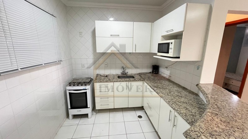 Apartamento para alugar com 1 quarto, 50m² - Foto 5