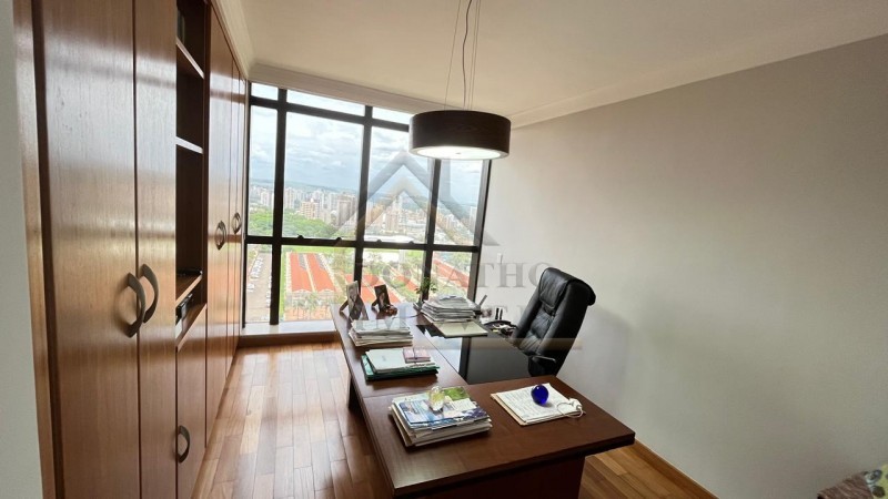 Apartamento para alugar com 4 quartos, 298m² - Foto 15