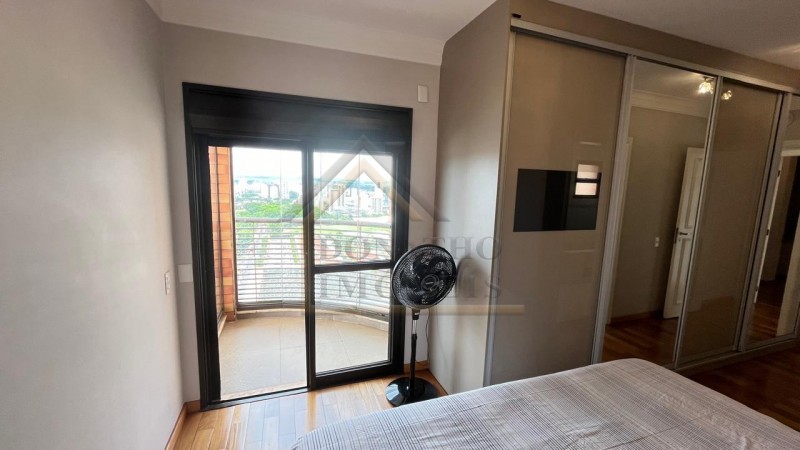 Apartamento para alugar com 4 quartos, 298m² - Foto 34