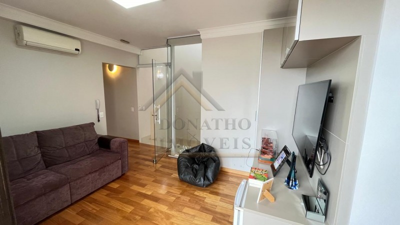 Apartamento para alugar com 4 quartos, 298m² - Foto 12