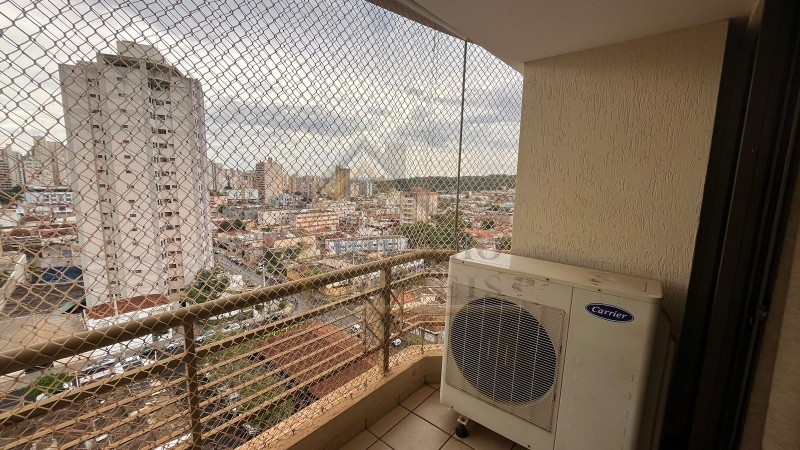 Apartamento para alugar com 2 quartos, 72m² - Foto 2