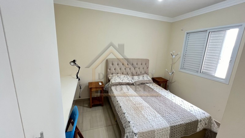 Apartamento para alugar com 1 quarto, 37m² - Foto 5