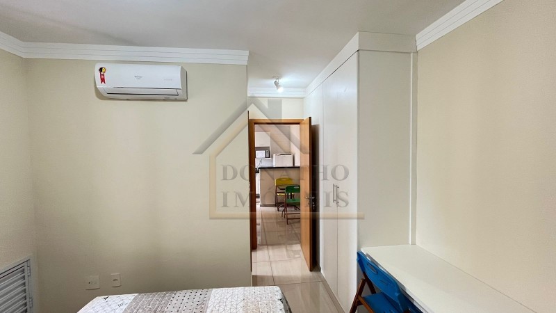 Apartamento para alugar com 1 quarto, 37m² - Foto 6