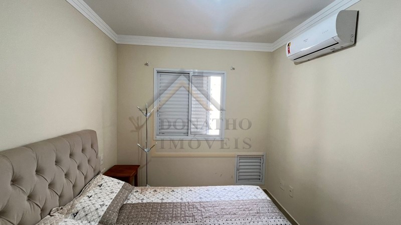 Apartamento para alugar com 1 quarto, 37m² - Foto 7