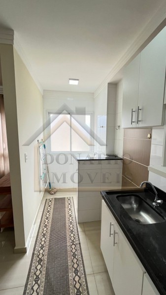 Apartamento para alugar com 1 quarto, 37m² - Foto 12