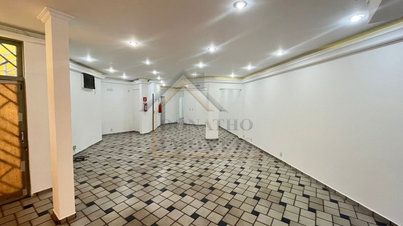 Prédio Inteiro para alugar, 120m² - Foto 2