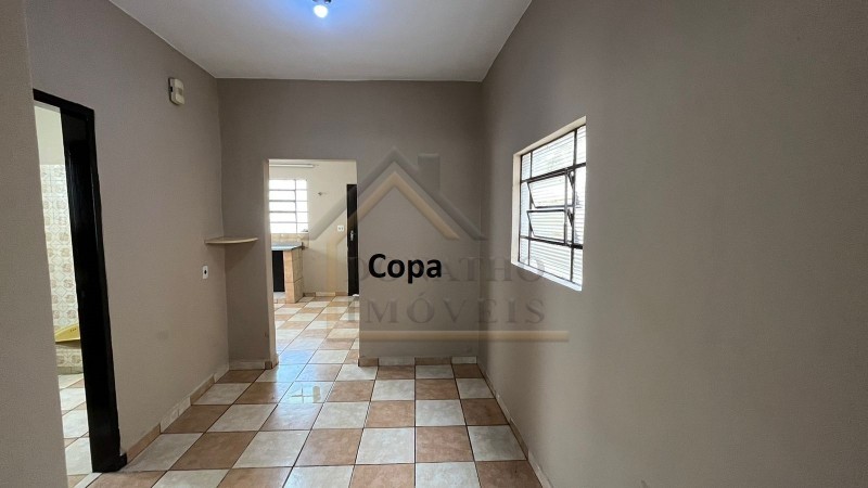 Casa para alugar com 2 quartos, 90m² - Foto 8