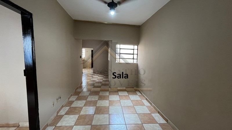 Casa para alugar com 2 quartos, 90m² - Foto 4