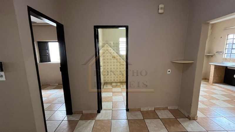 Casa para alugar com 2 quartos, 90m² - Foto 10