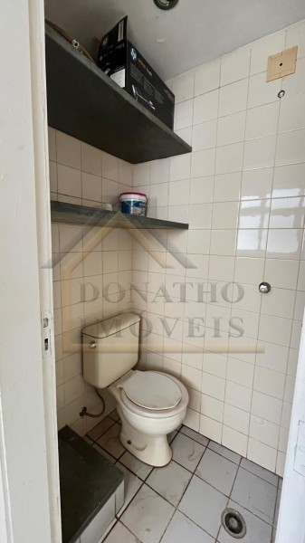 Apartamento para alugar com 2 quartos, 69m² - Foto 17