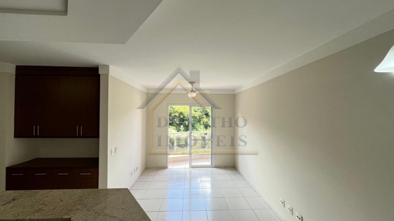 Foto: Apartamento - Vila Amélia - Ribeirão Preto