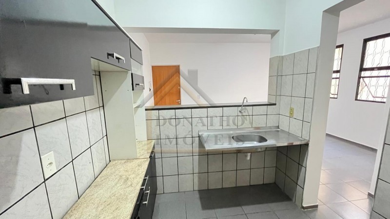 Apartamento para alugar com 1 quarto, 40m² - Foto 7