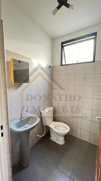 Apartamento para alugar com 1 quarto, 40m² - Foto 12