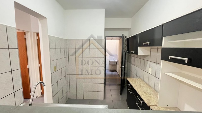 Apartamento para alugar com 1 quarto, 40m² - Foto 6