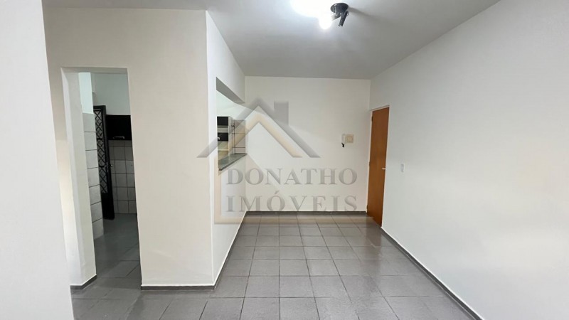 Apartamento para alugar com 1 quarto, 40m² - Foto 4