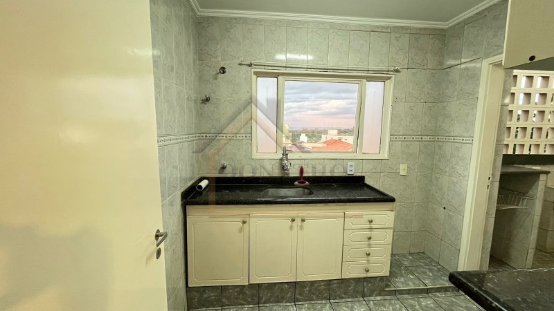 Apartamento à venda com 3 quartos, 72m² - Foto 16