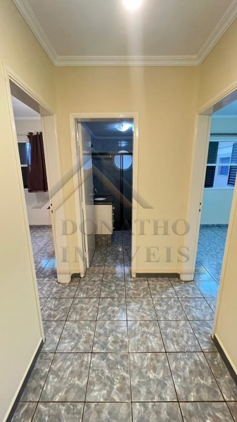 Apartamento à venda com 3 quartos, 72m² - Foto 5