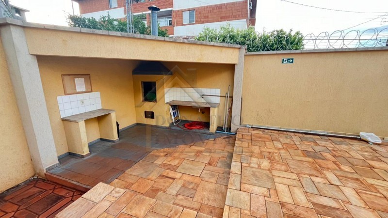 Apartamento à venda com 3 quartos, 72m² - Foto 23