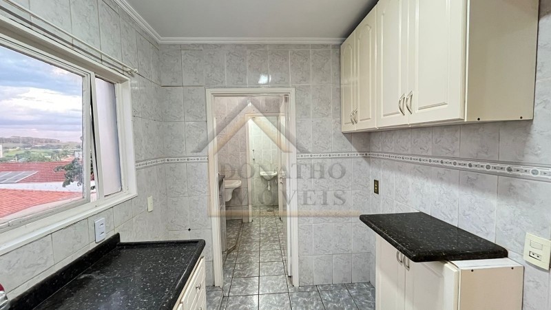 Apartamento à venda com 3 quartos, 72m² - Foto 18