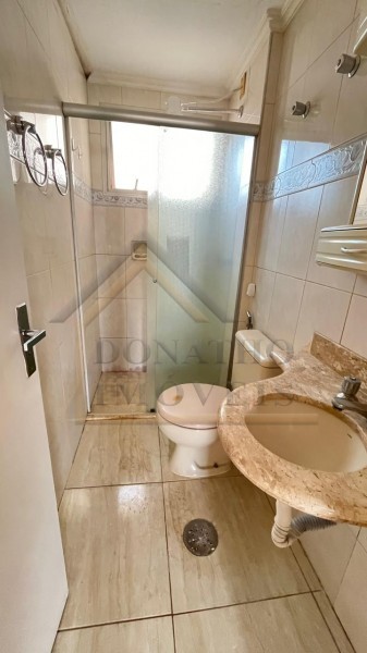 Apartamento para alugar com 2 quartos, 70m² - Foto 14