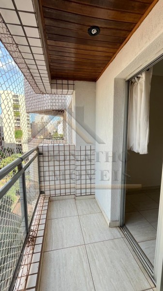 Apartamento para alugar com 2 quartos, 70m² - Foto 2