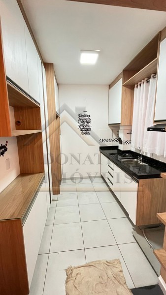 Apartamento para alugar com 2 quartos, 60m² - Foto 5