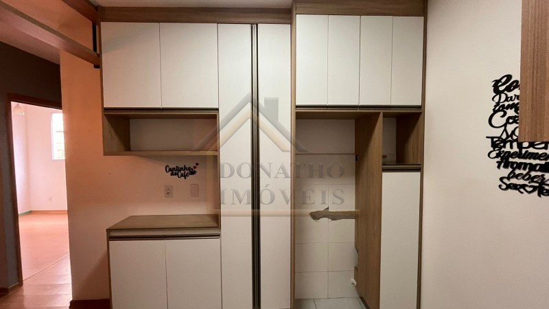 Apartamento para alugar com 2 quartos, 60m² - Foto 7