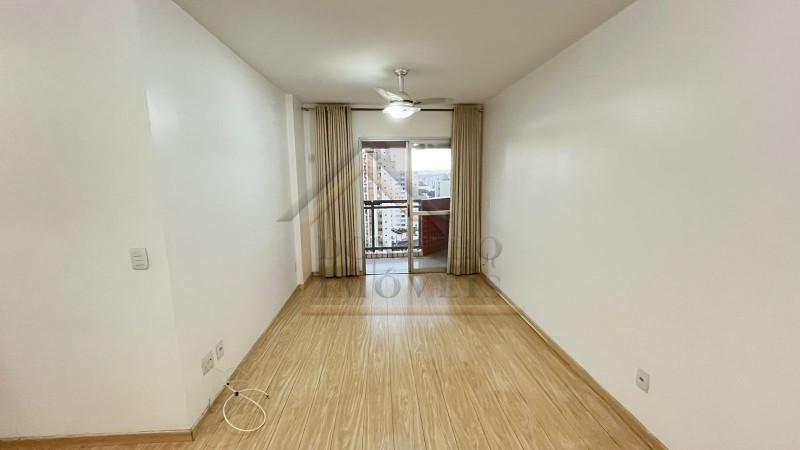 Apartamento para alugar com 2 quartos, 70m² - Foto 1