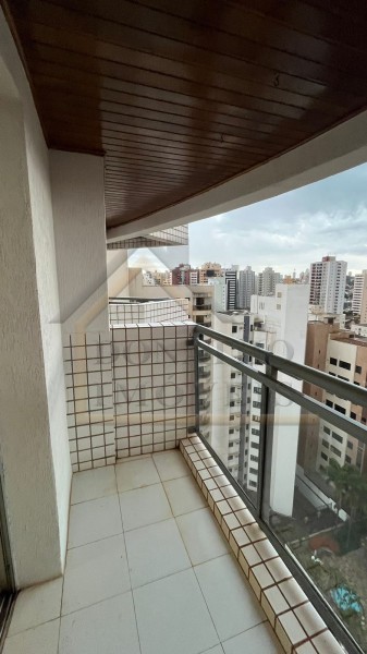 Apartamento para alugar com 2 quartos, 70m² - Foto 2