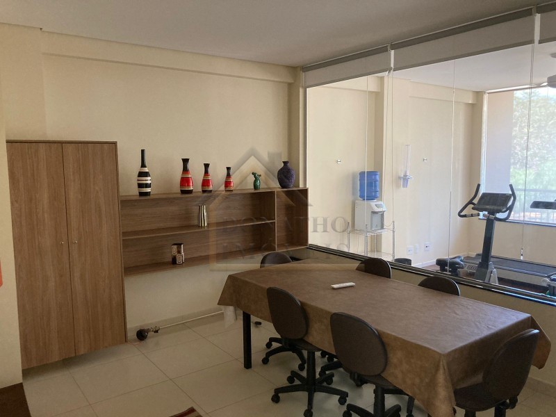 Apartamento para alugar com 1 quarto, 60m² - Foto 16