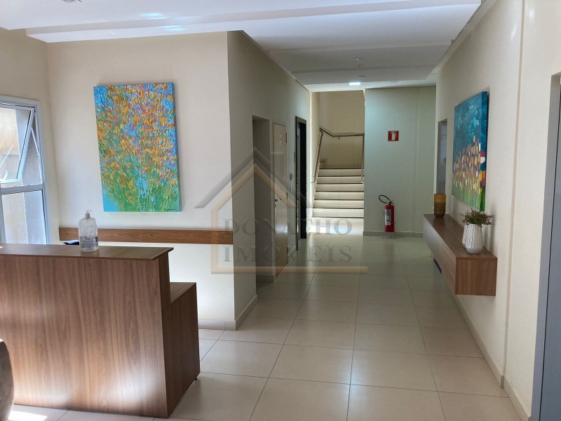 Apartamento para alugar com 1 quarto, 60m² - Foto 14