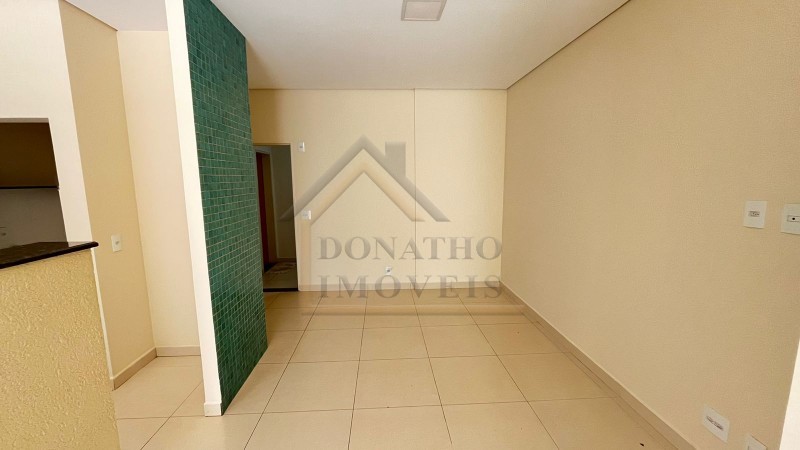 Apartamento para alugar com 1 quarto, 60m² - Foto 3