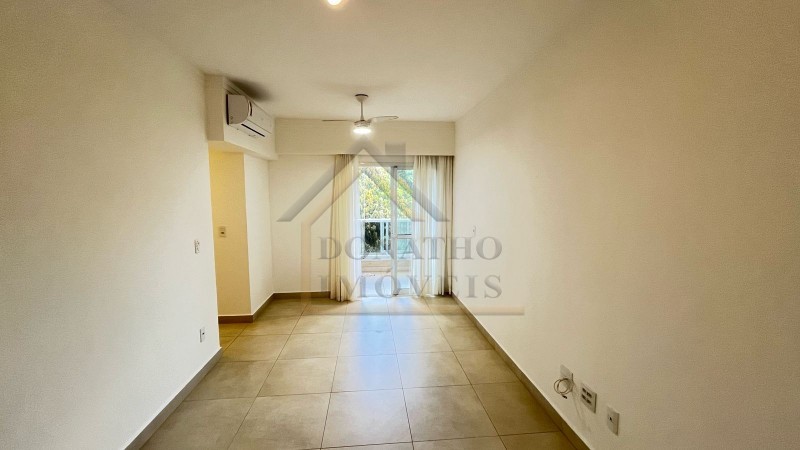 Apartamento para alugar com 3 quartos, 85m² - Foto 1