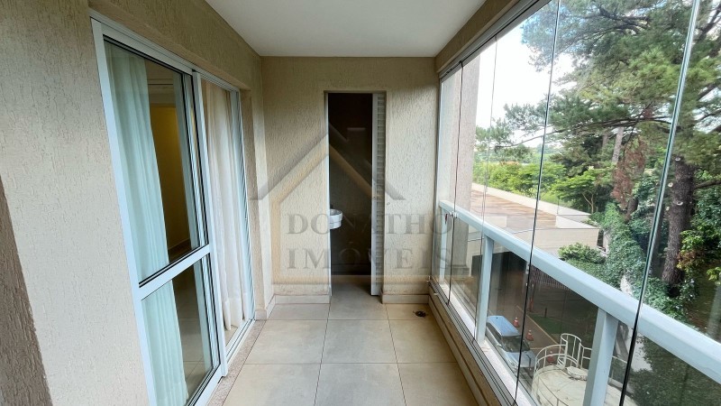 Apartamento para alugar com 3 quartos, 85m² - Foto 3