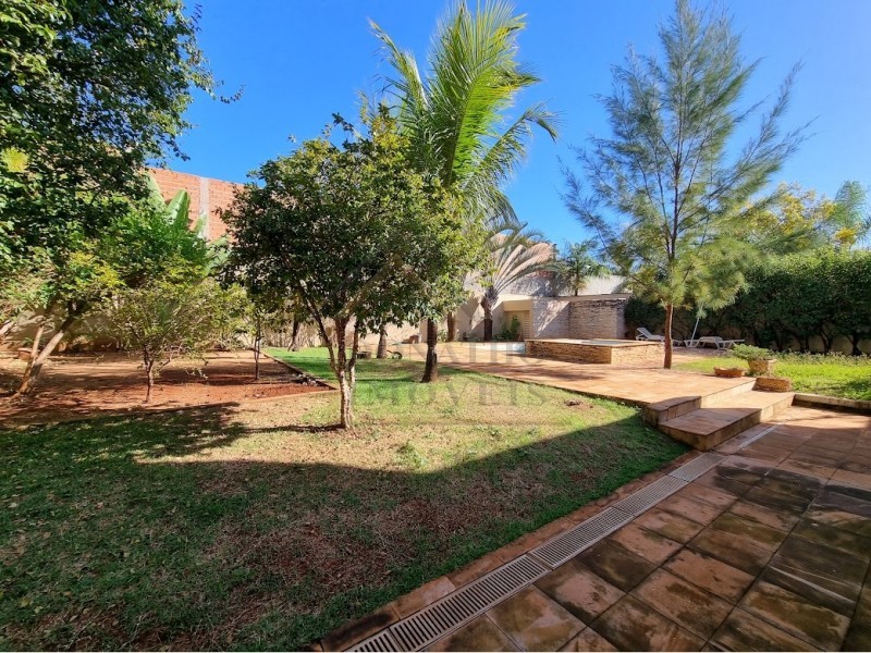 Casa de Condomínio à venda e aluguel com 4 quartos, 400m² - Foto 15