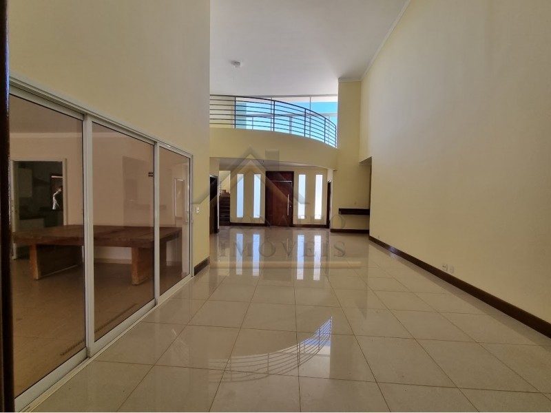 Casa de Condomínio à venda e aluguel com 4 quartos, 400m² - Foto 4