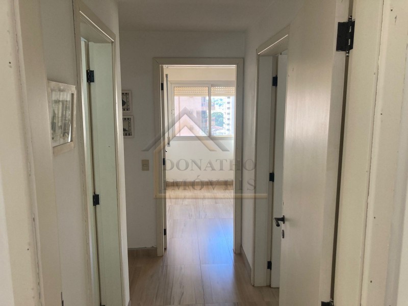 Apartamento à venda com 3 quartos, 103m² - Foto 3