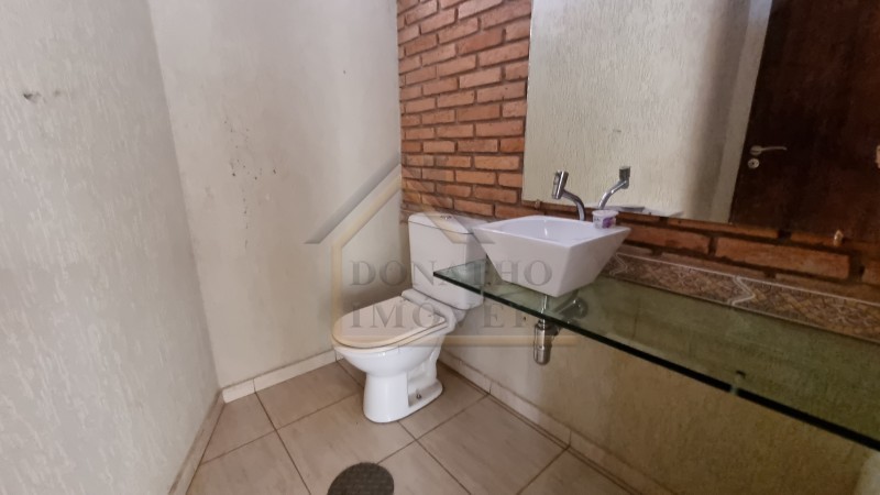 Casa à venda com 3 quartos, 230m² - Foto 4