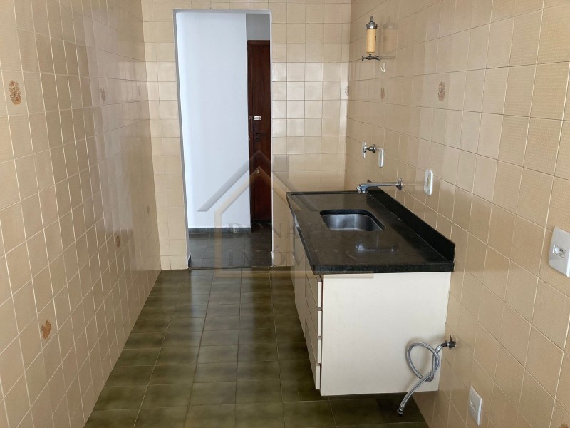 Apartamento para alugar com 1 quarto, 57m² - Foto 8