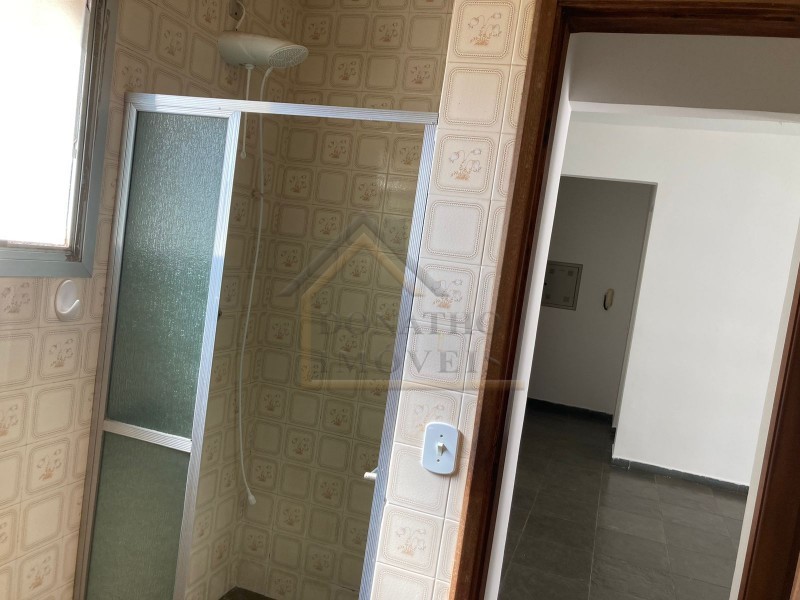 Apartamento para alugar com 1 quarto, 57m² - Foto 6